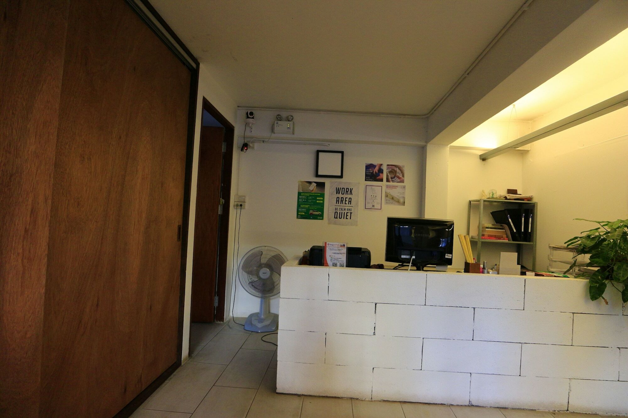 치앙마이 The Localist Chiangmai (Adults Only) B&B 외부 사진